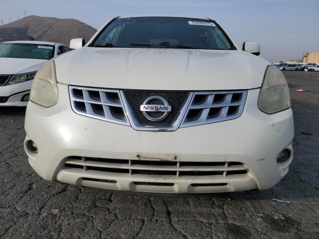 Photo 5 from auction – 2013 NISSAN ROGUE S with VIN JN8AS5MT2DW550114