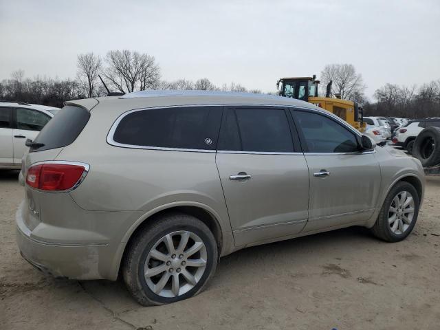 Photo 3 from auction – 2017 BUICK ENCLAVE with VIN 5GAKVCKD1HJ188756