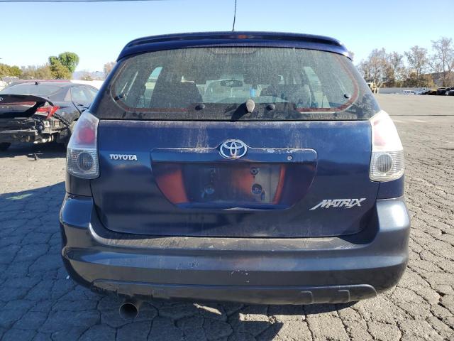 Photo 6 from auction – 2006 TOYOTA COROLLA MA with VIN 2T1KR32E56C588680