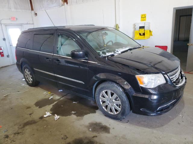 Photo 4 from auction – 2013 CHRYSLER TOWN & COU with VIN 2C4RC1BG9DR604964