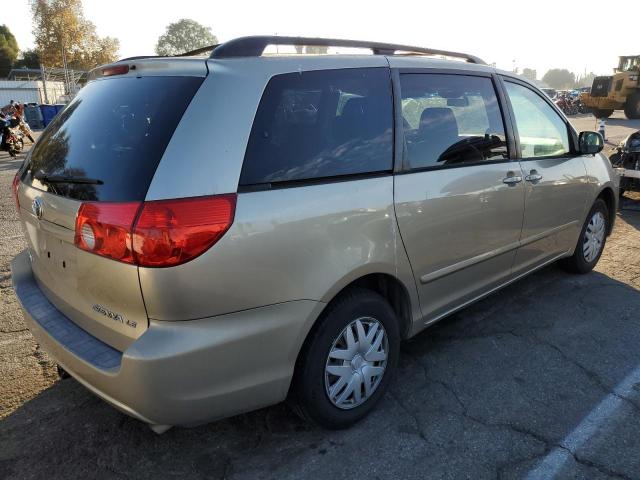 Photo 3 from auction – 2010 TOYOTA SIENNA CE with VIN 5TDKK4CC6AS315948
