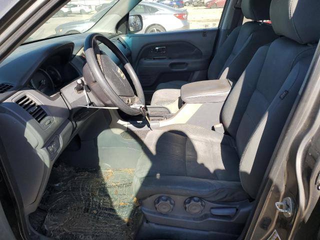 صورة رقم 7 من المزاد - 2008 HONDA PILOT VP مع VIN 5FNYF28298B009876