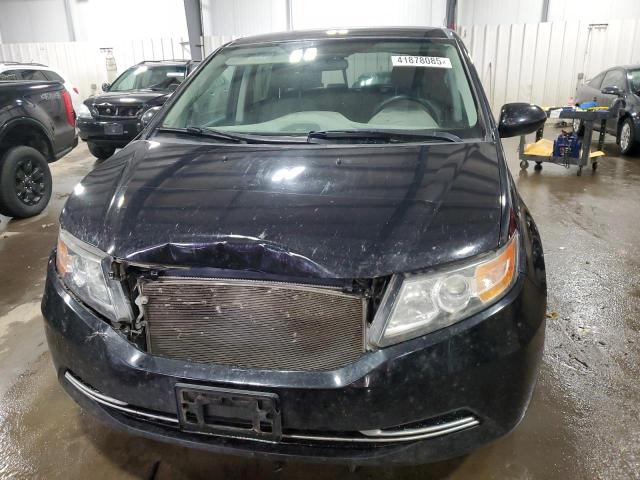 Photo 5 from auction – 2015 HONDA ODYSSEY EX with VIN 5FNRL5H48FB024575