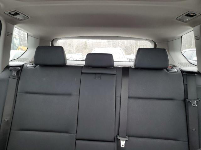 Photo 10 from auction – 2013 BMW X3 XDRIVE2 with VIN 5UXWX9C57D0A26409