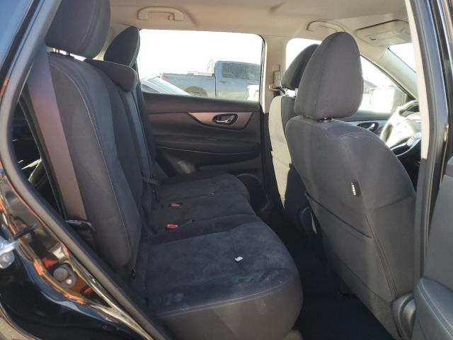 Photo 11 from auction – 2016 NISSAN ROGUE S with VIN KNMAT2MT8GP717131