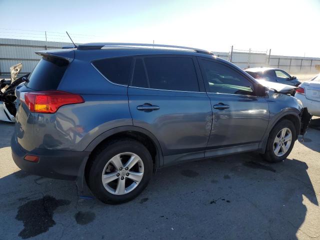 Photo 3 from auction – 2014 TOYOTA RAV4 XLE with VIN 2T3WFREV8EW084363