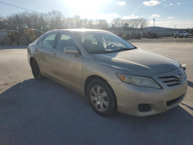 Photo 4 from auction – 2010 TOYOTA CAMRY BASE with VIN 4T1BF3EK8AU040884