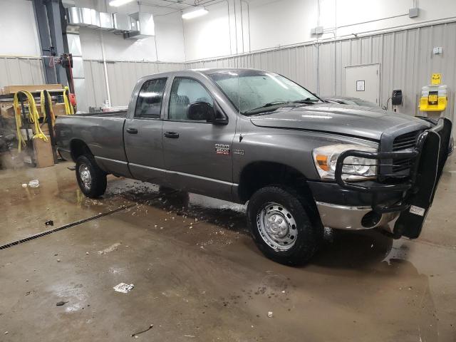Снимка 4 от търг – 2007 DODGE RAM 2500 S с VIN 3D7KS28D07G767624