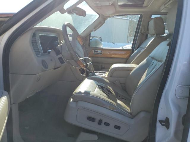 Photo 7 from auction – 2007 LINCOLN NAVIGATOR with VIN 5LMFU28527LJ01178