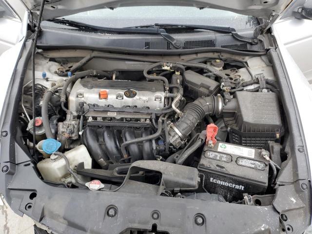 Photo 11 from auction – 2012 HONDA ACCORD EXL with VIN 1HGCP2F82CA035639
