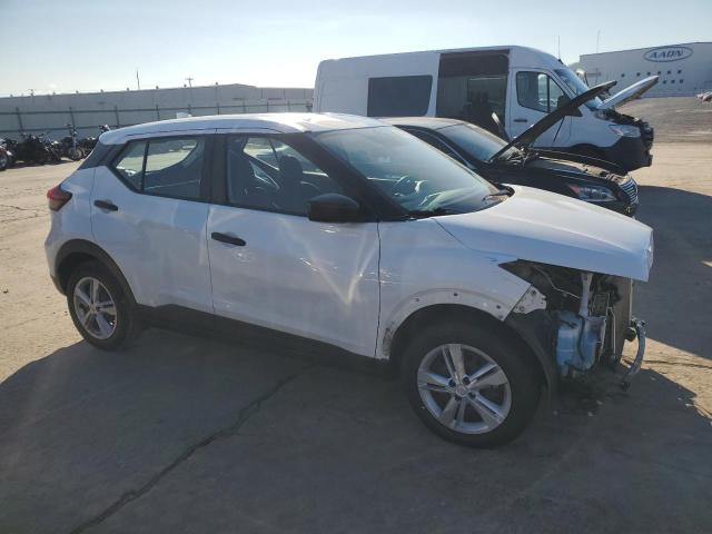Photo 4 from auction – 2021 NISSAN KICKS S with VIN 3N1CP5BV3ML532479