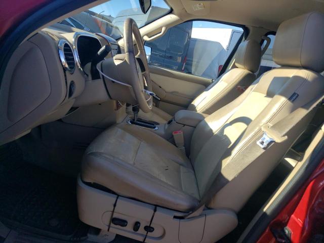 Photo 7 from auction – 2007 FORD EXPLORER E with VIN 1FMEU64E37UA79584