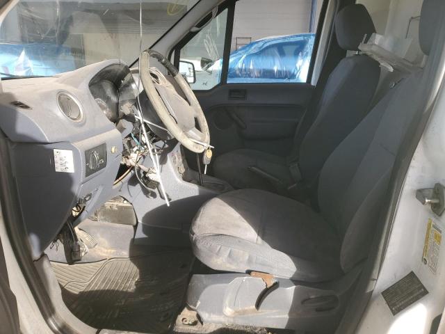 Photo 7 from auction – 2012 FORD TRANSIT CO with VIN NM0LS7BN8CT091575