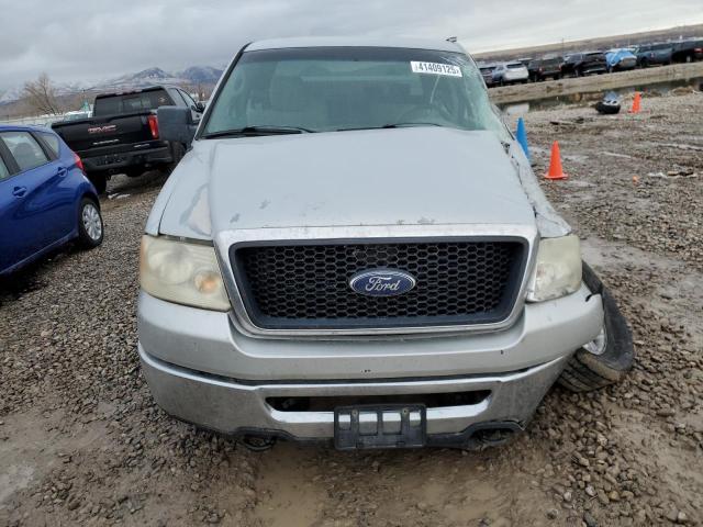 Photo 5 from auction – 2008 FORD F150 with VIN 1FTPX14508KC34354