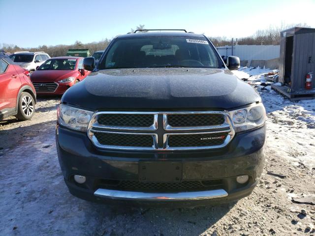 Photo 5 from auction – 2013 DODGE DURANGO CR with VIN 1C4RDJDG6DC682749