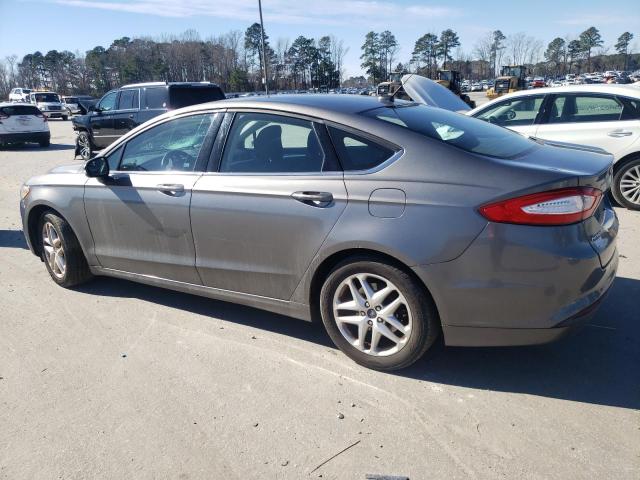 Photo 2 from auction – 2014 FORD FUSION SE with VIN 1FA6P0HD9E5355598