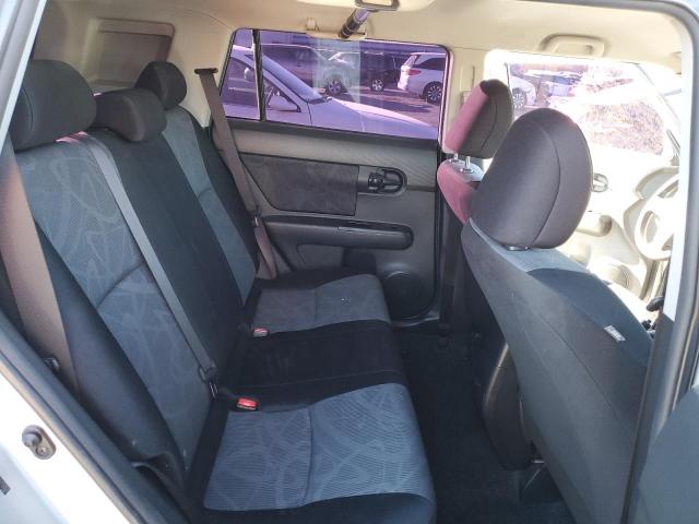 Photo 10 from auction – 2011 TOYOTA SCION XB with VIN JTLZE4FE5B1124365