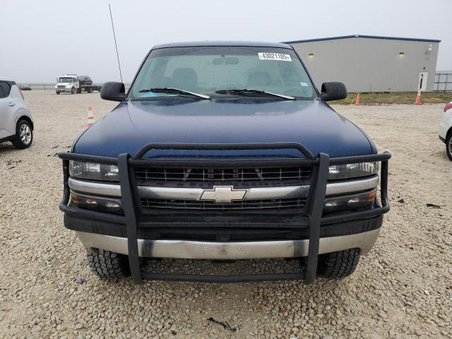 Photo 5 from auction – 2000 CHEVROLET SILVERADO with VIN 1GCEK14V9YZ235077