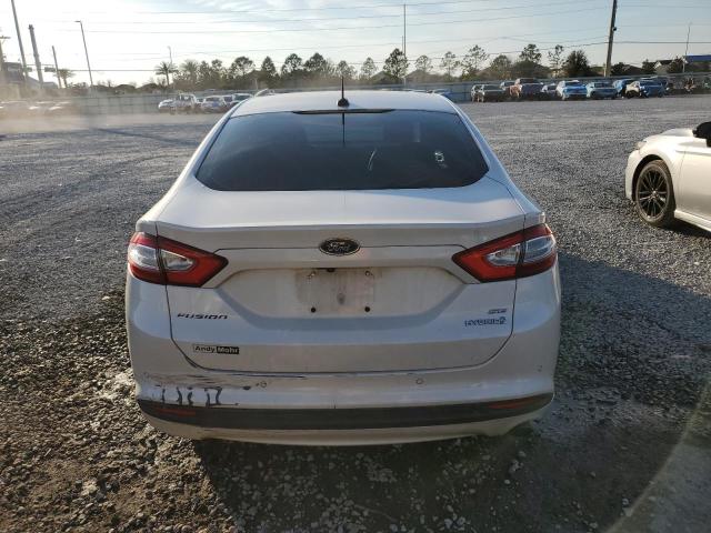 Photo 6 from auction – 2013 FORD FUSION SE with VIN 3FA6P0LU5DR226082