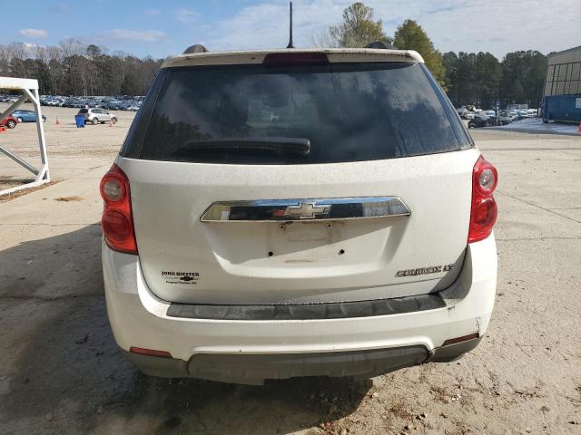 Photo 6 from auction – 2013 CHEVROLET EQUINOX LT with VIN 2GNALDEK4D6301680