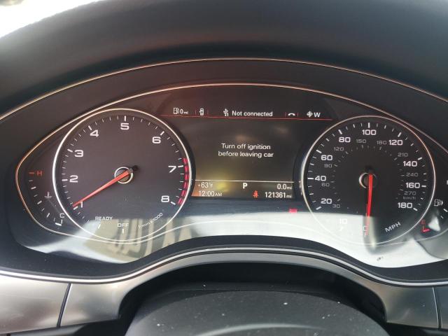 Photo 9 from auction – 2016 AUDI A6 PREMIUM with VIN WAUDFAFC2GN016444