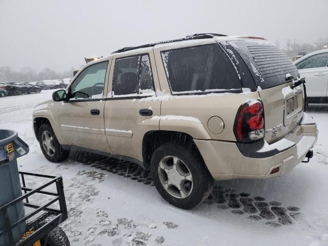 Photo 2 from auction – 2007 CHEVROLET TRAILBLAZE with VIN 1GNDS13S472303531