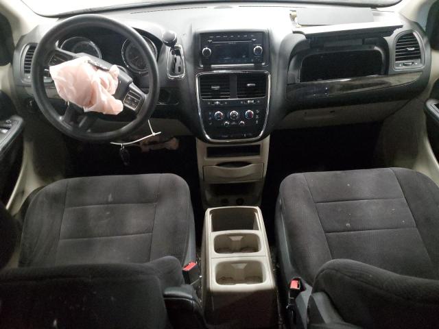 Photo 8 from auction – 2011 DODGE GRAND CARA with VIN 2D4RN4DG7BR711892