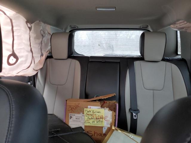 Photo 10 from auction – 2014 GMC TERRAIN SL with VIN 2GKFLYE39E6240640