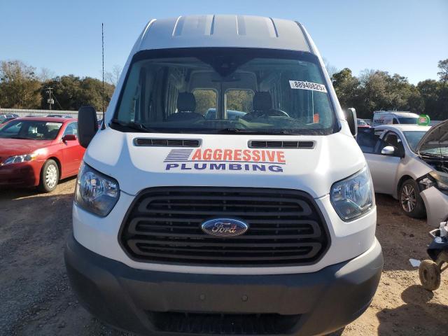 Photo 5 from auction – 2019 FORD TRANSIT T- with VIN 1FTBW3XG1KKB53408