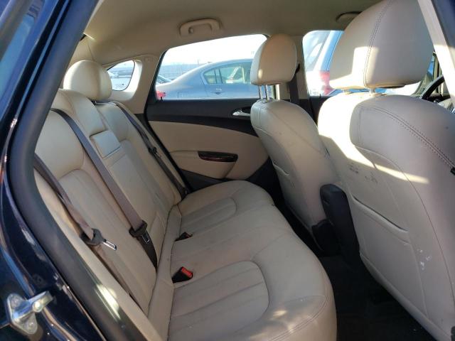 Photo 10 from auction – 2015 BUICK VERANO with VIN 1G4PS5SK0F4199875