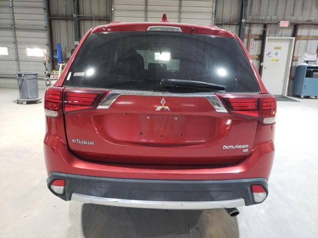 Photo 6 from auction – 2018 MITSUBISHI OUTLANDER with VIN JA4AD3A39JZ054987