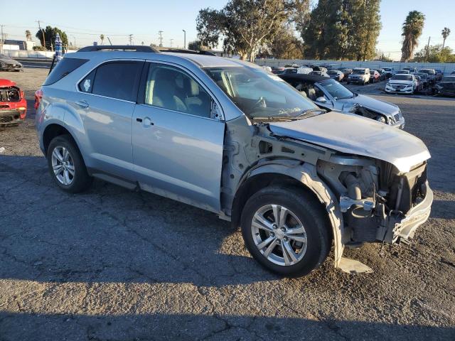 Photo 4 from auction – 2015 CHEVROLET EQUINOX LT with VIN 2GNFLGEK7F6221526