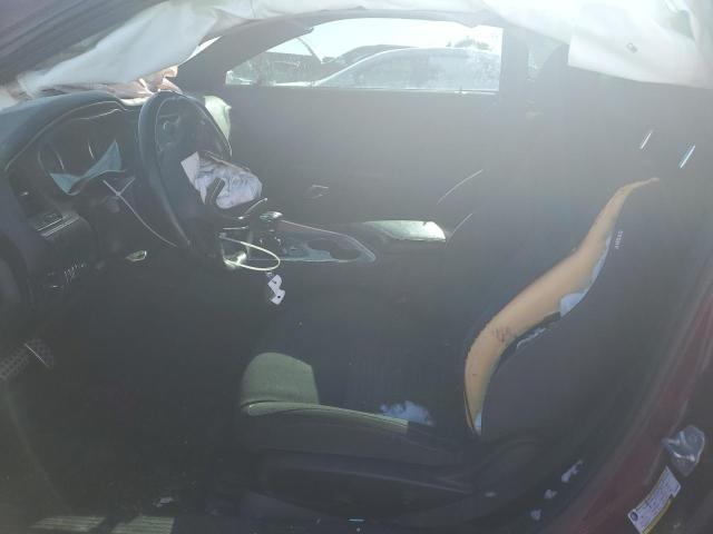 Photo 7 from auction – 2019 DODGE CHALLENGER with VIN 2C3CDZBT0KH687965