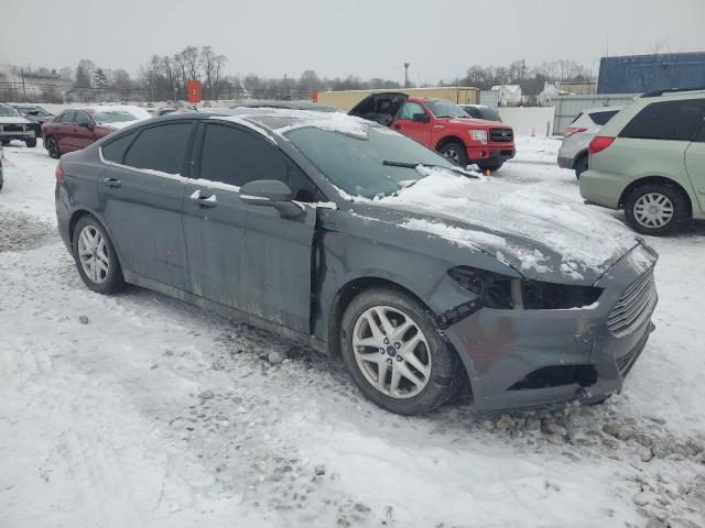 Photo 4 from auction – 2016 FORD FUSION SE with VIN 1FA6P0HD7G5129823
