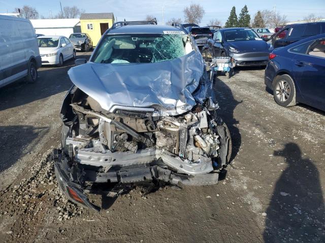 Photo 5 from auction – 2019 SUBARU FORESTER with VIN JF2SKACC3KH455946