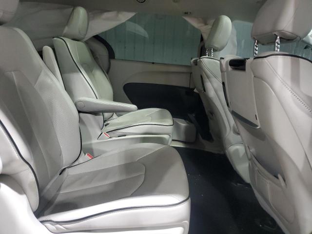 Photo 11 from auction – 2017 CHRYSLER PACIFICA E with VIN 2C4RC1N77HR723825