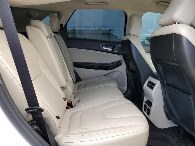 Photo 11 from auction – 2020 FORD EDGE TITAN with VIN 2FMPK4K91LBA07985
