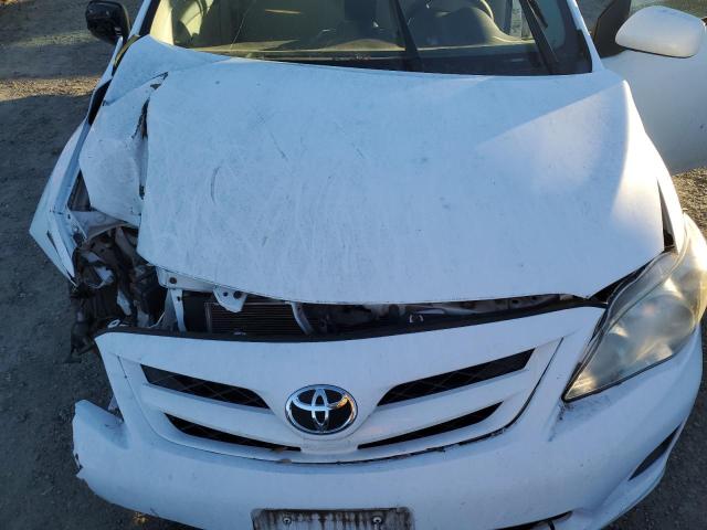 Photo 11 from auction – 2013 TOYOTA COROLLA BA with VIN 2T1BU4EEXDC923266