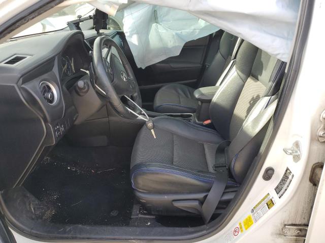 Photo 7 from auction – 2019 TOYOTA COROLLA L with VIN 5YFBURHE6KP882768