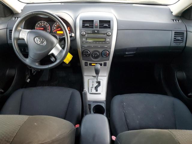 Снимка 8 от търг – 2010 TOYOTA COROLLA BA с VIN 2T1BU4EE8AC452018