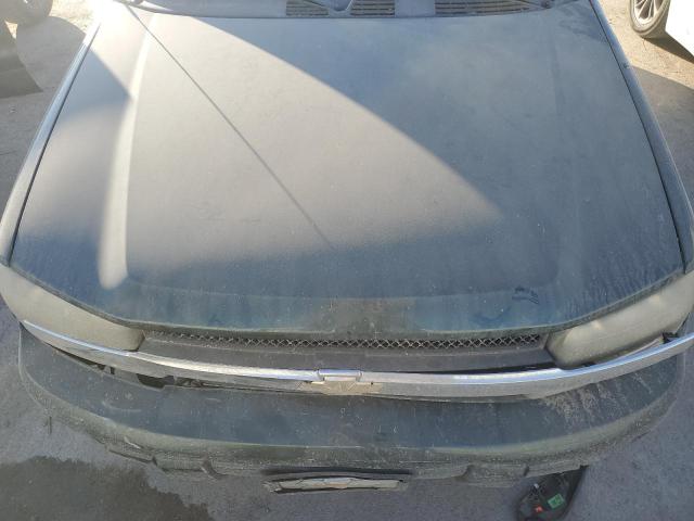 Photo 12 from auction – 2006 CHEVROLET TRAILBLAZE with VIN 1GNDT13S862236332