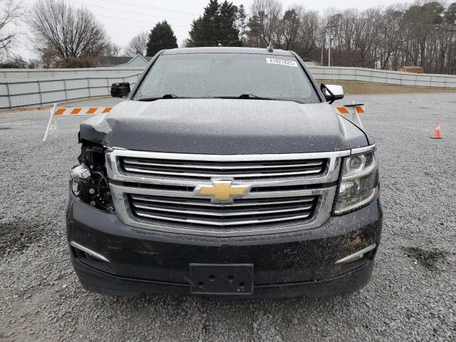 Photo 5 from auction – 2017 CHEVROLET TAHOE C150 with VIN 1GNSCCKC8HR264753