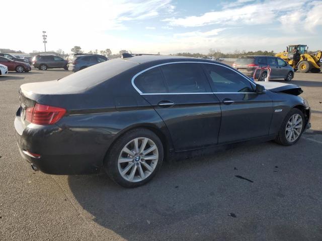 Photo 3 from auction – 2016 BMW 535 XI with VIN WBA5B3C51GG253321