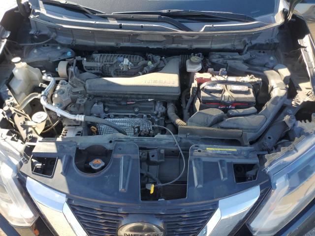 Photo 12 from auction – 2018 NISSAN ROGUE S with VIN KNMAT2MTXJP605812