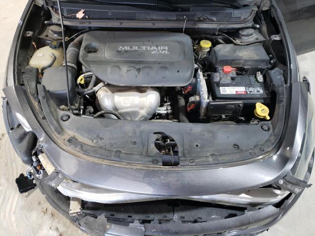 Photo 11 from auction – 2015 DODGE DART SXT with VIN 1C3CDFBB4FD373633