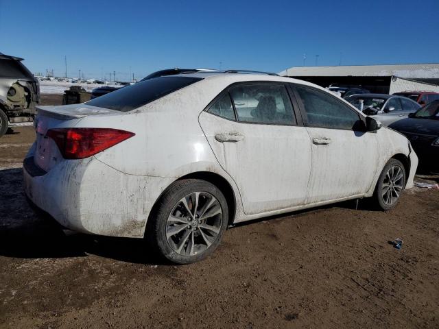 Photo 3 from auction – 2017 TOYOTA COROLLA L with VIN 2T1BURHEXHC752842
