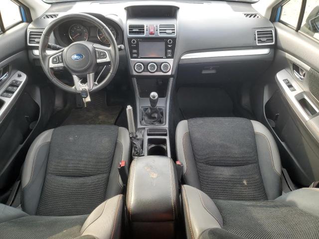 Photo 8 from auction – 2016 SUBARU CROSSTREK with VIN JF2GPABC4G9300137