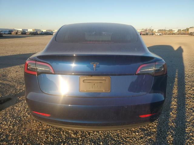 Photo 6 from auction – 2019 TESLA MODEL 3 with VIN 5YJ3E1EA4KF508191