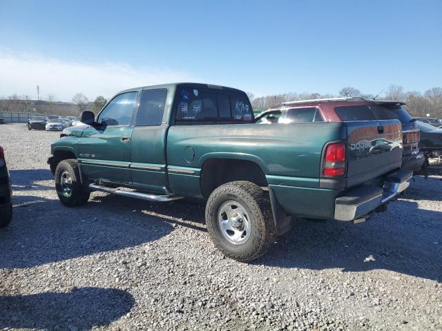 Photo 2 from auction – 1998 DODGE RAM 1500 with VIN 3B7HF12Y8WM223256