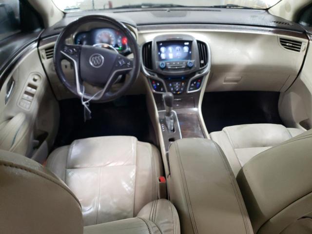 Photo 8 from auction – 2014 BUICK LACROSSE with VIN 1G4GB5G34EF269642